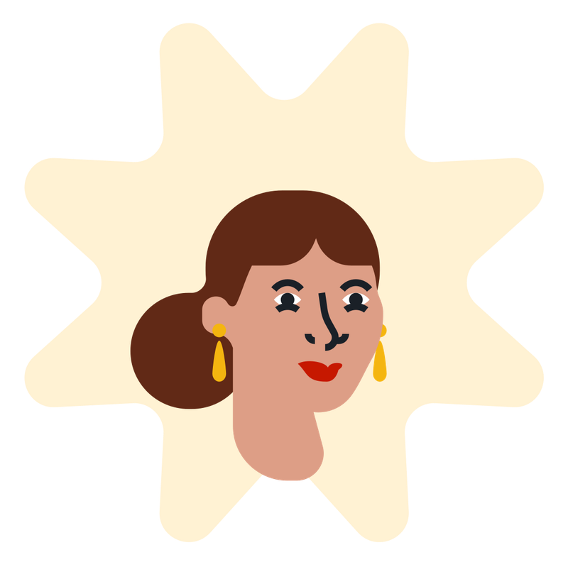 Welcome to the Team, Maria!